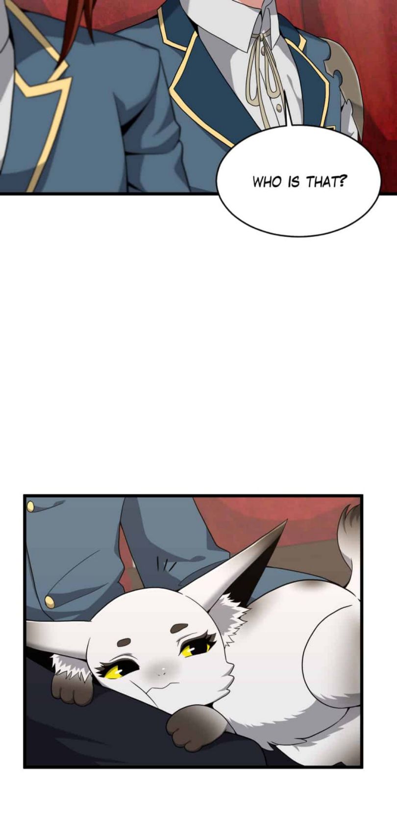 The Beginning After the End Chapter 87 page 68