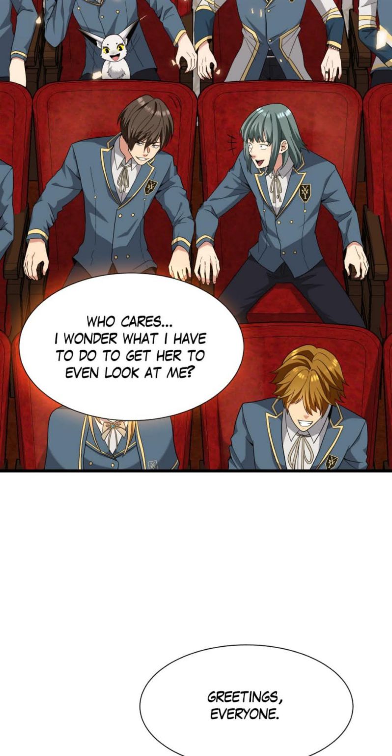 The Beginning After the End Chapter 88 page 3
