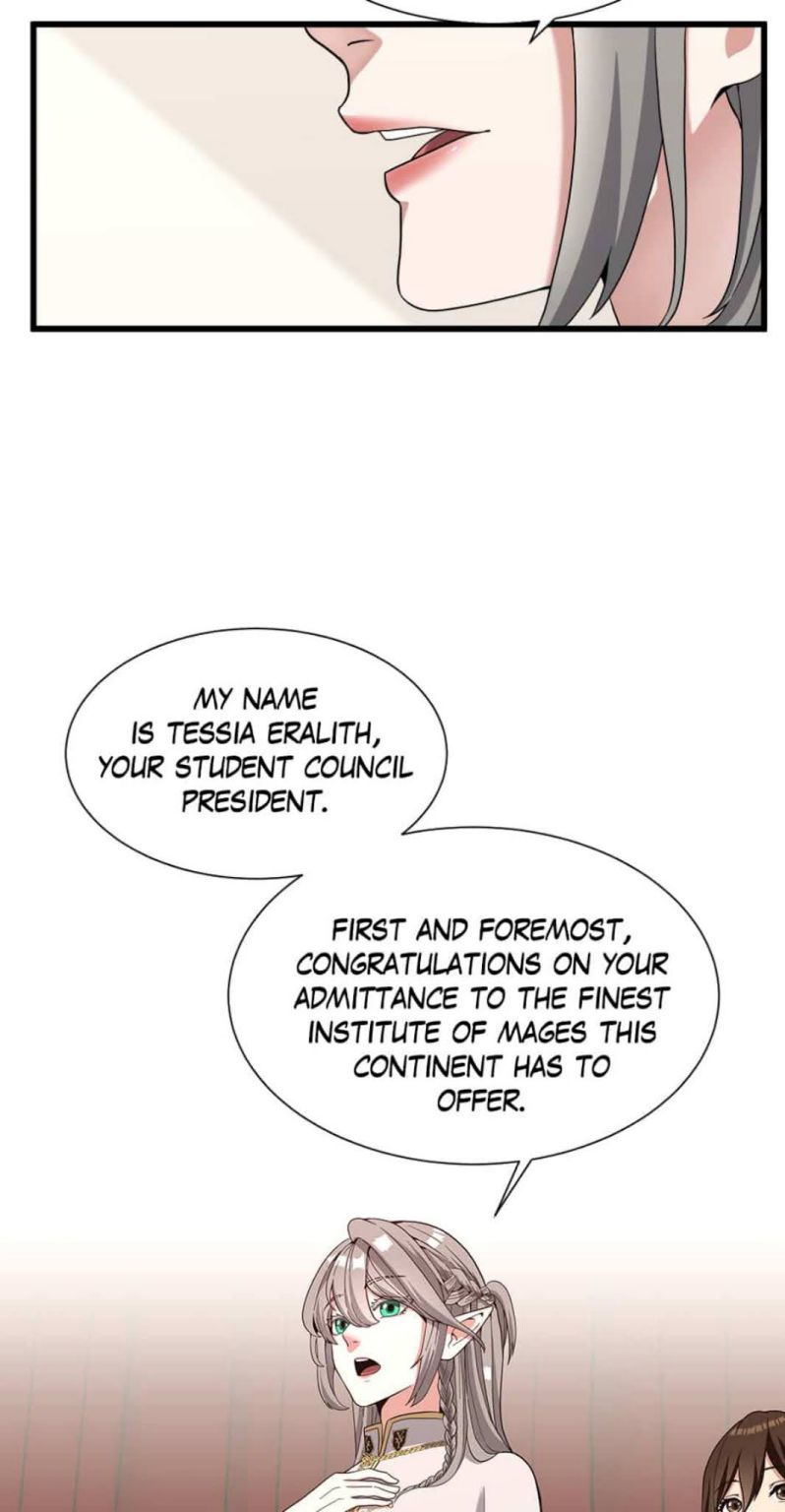 The Beginning After the End Chapter 88 page 4