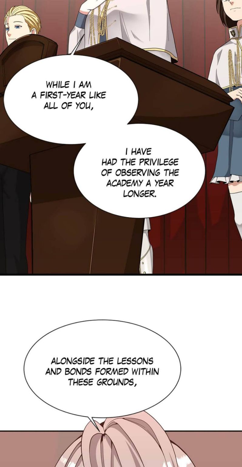 The Beginning After the End Chapter 88 page 5
