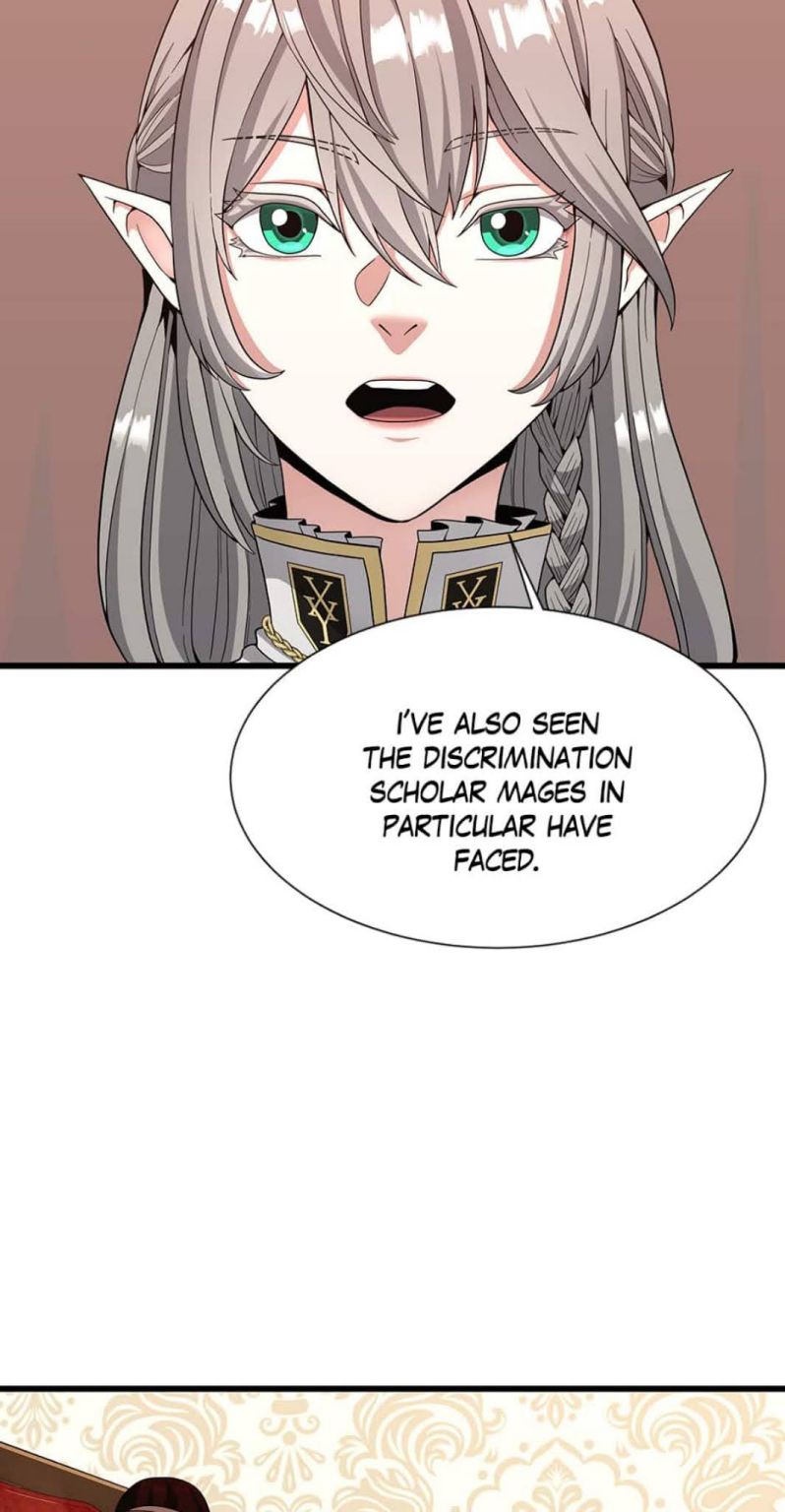 The Beginning After the End Chapter 88 page 6