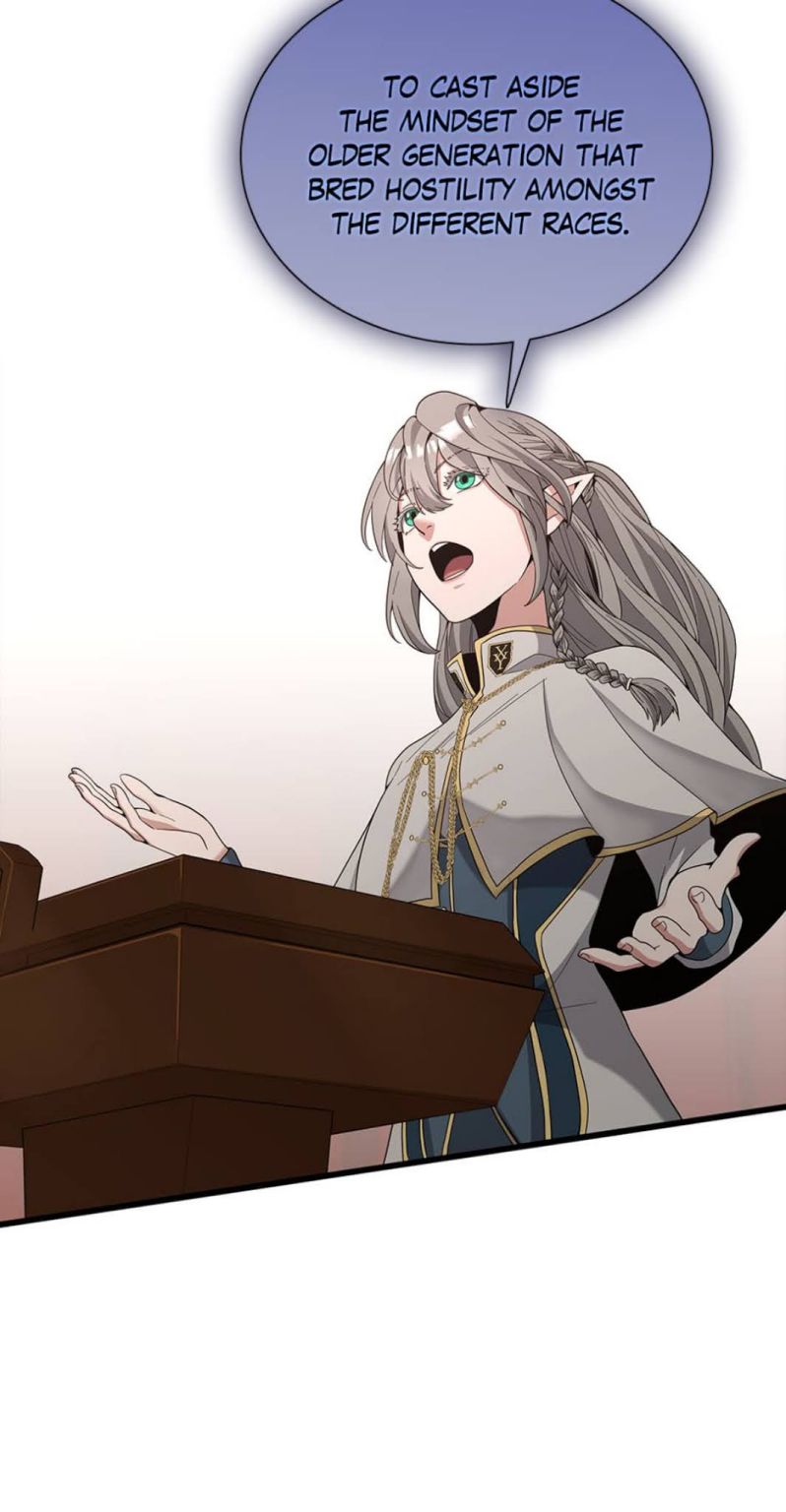 The Beginning After the End Chapter 88 page 10