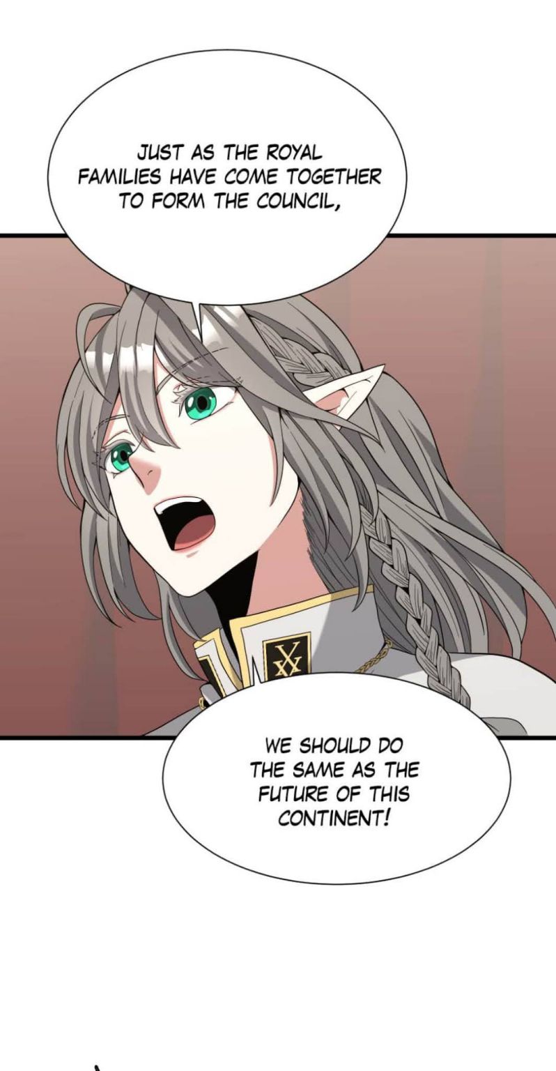 The Beginning After the End Chapter 88 page 11