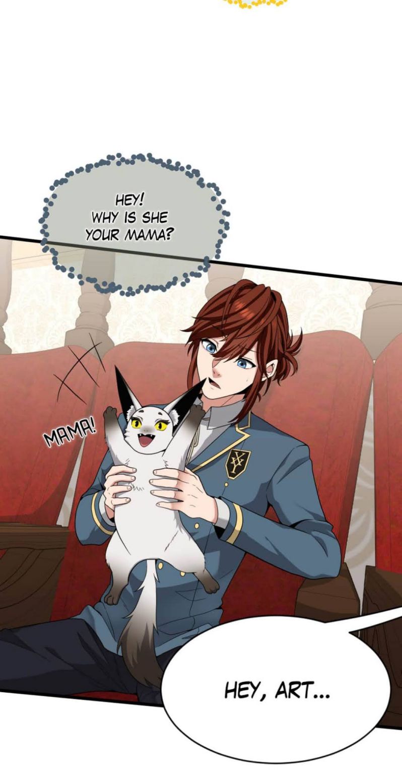 The Beginning After the End Chapter 88 page 15