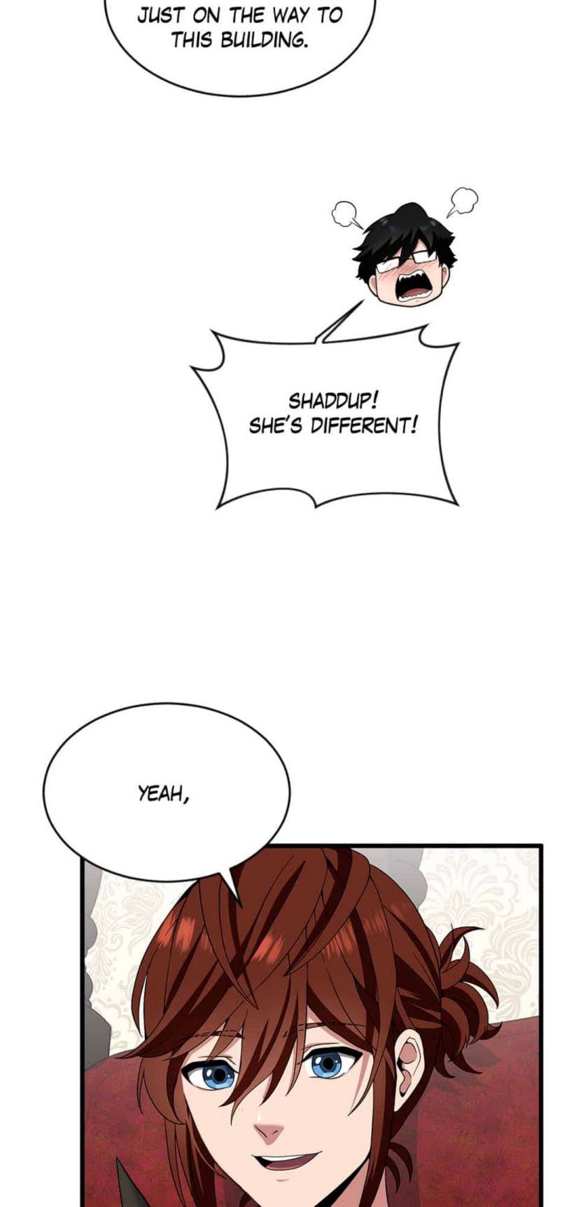 The Beginning After the End Chapter 88 page 19
