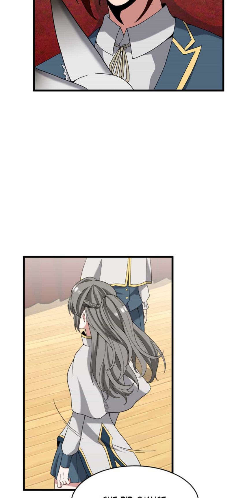 The Beginning After the End Chapter 88 page 20