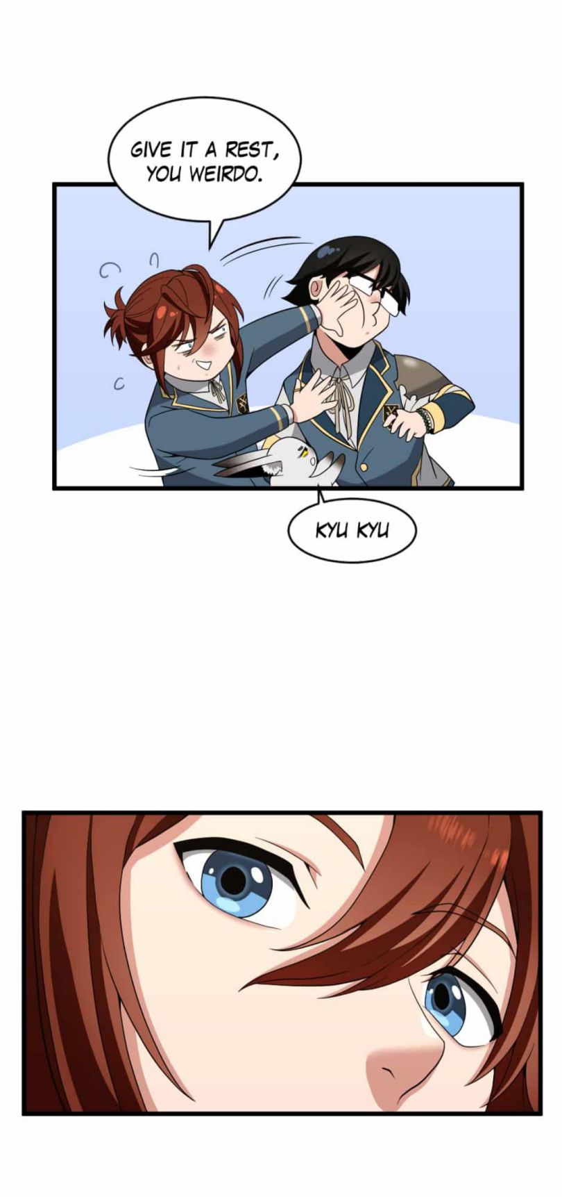 The Beginning After the End Chapter 88 page 23
