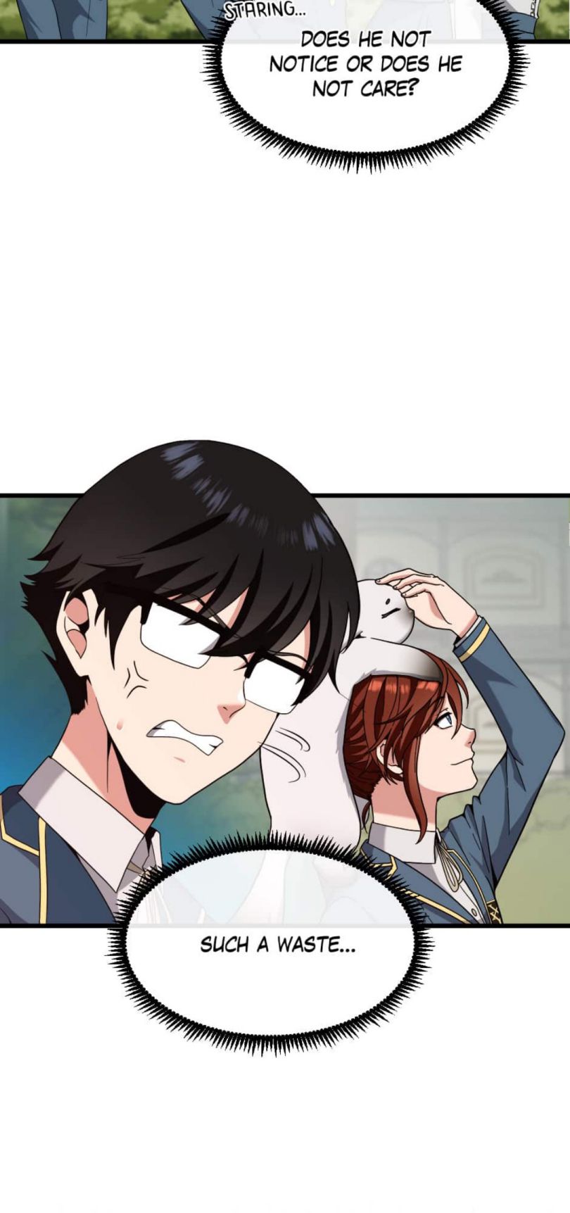 The Beginning After the End Chapter 88 page 28