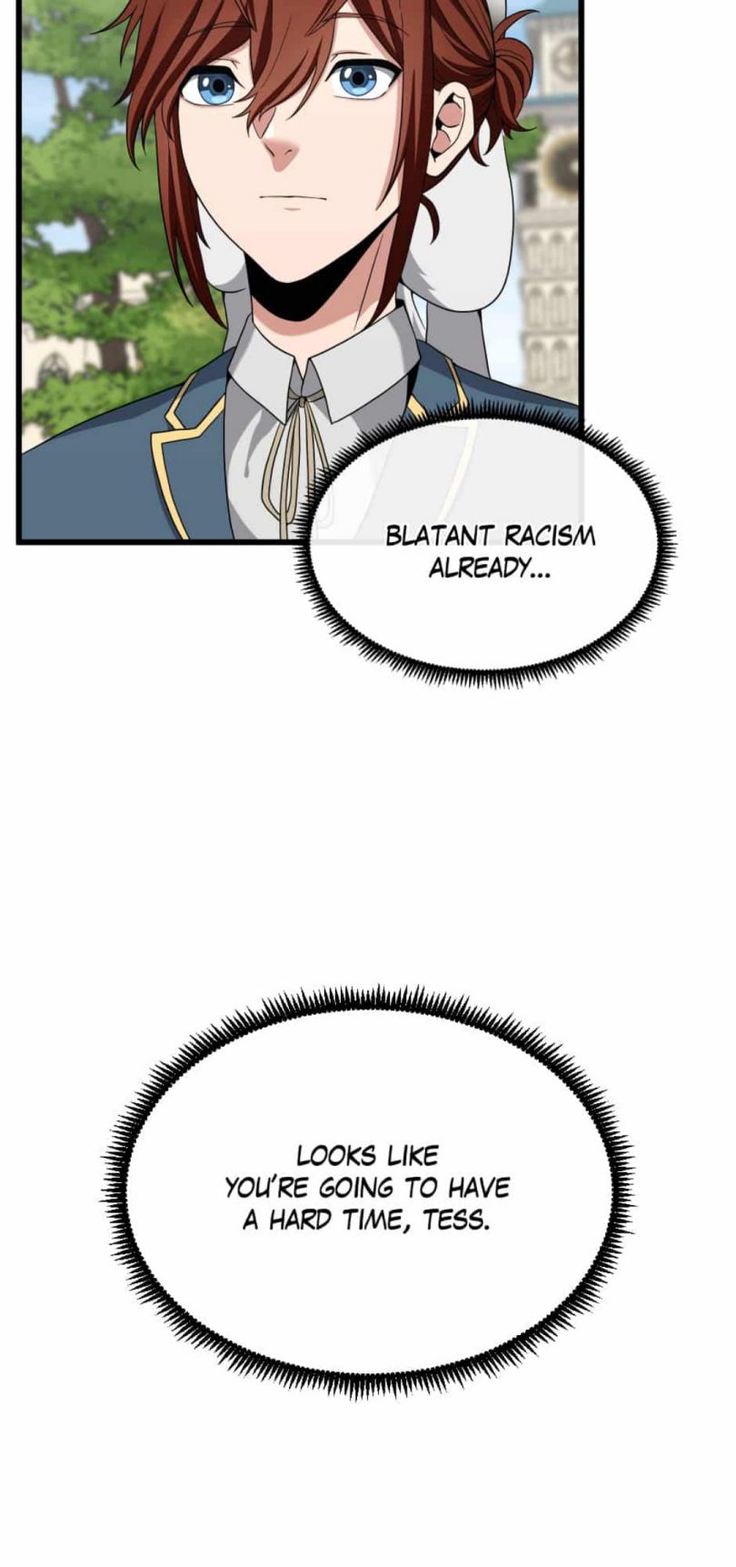 The Beginning After the End Chapter 88 page 32