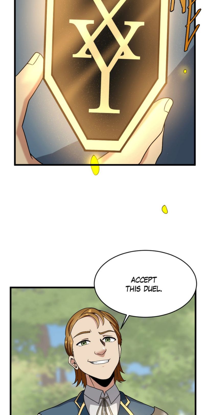 The Beginning After the End Chapter 88 page 35