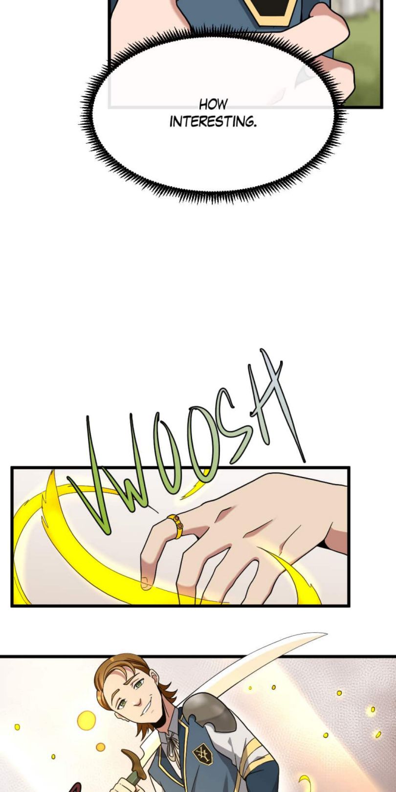 The Beginning After the End Chapter 88 page 39