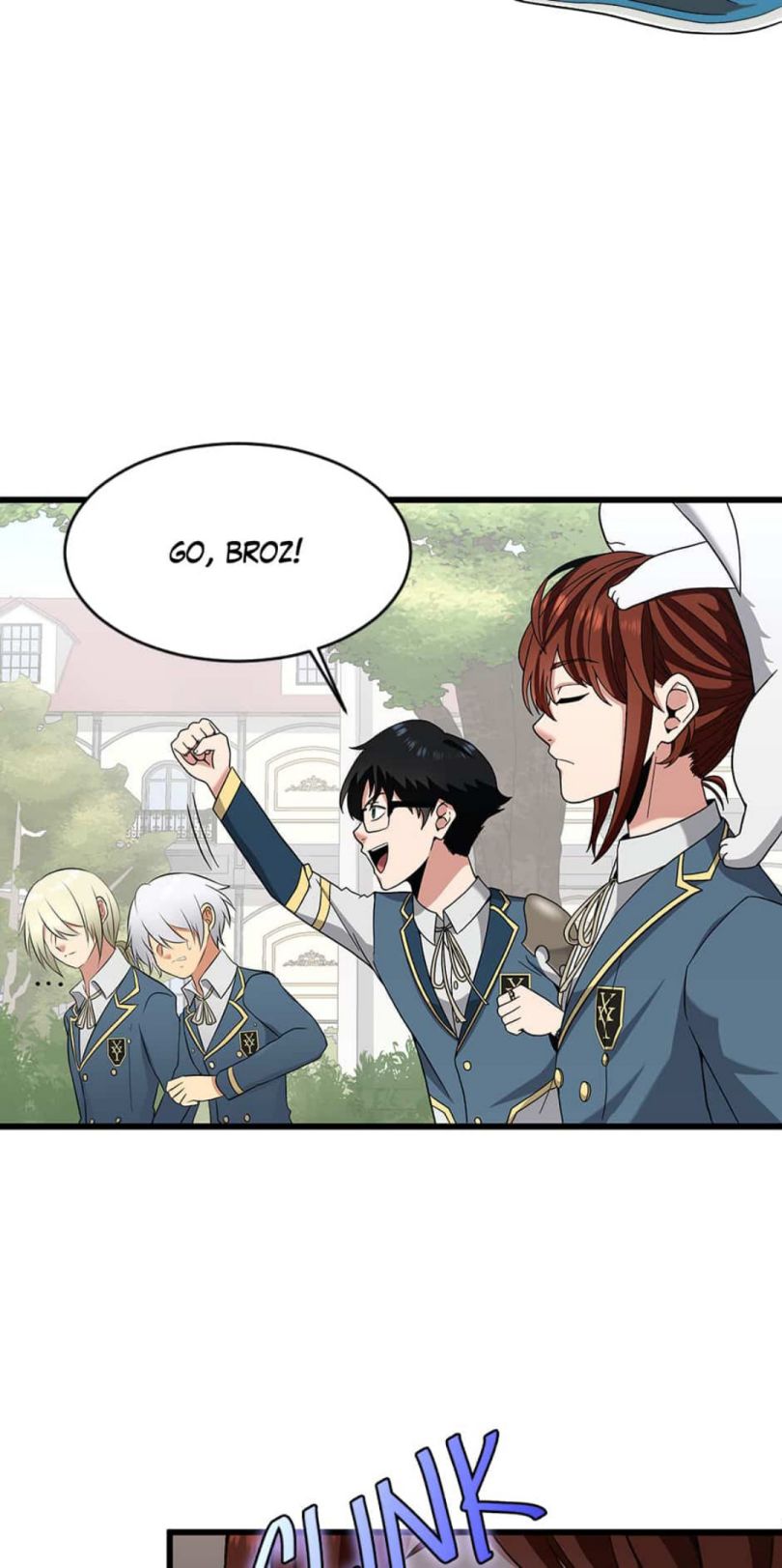 The Beginning After the End Chapter 88 page 41