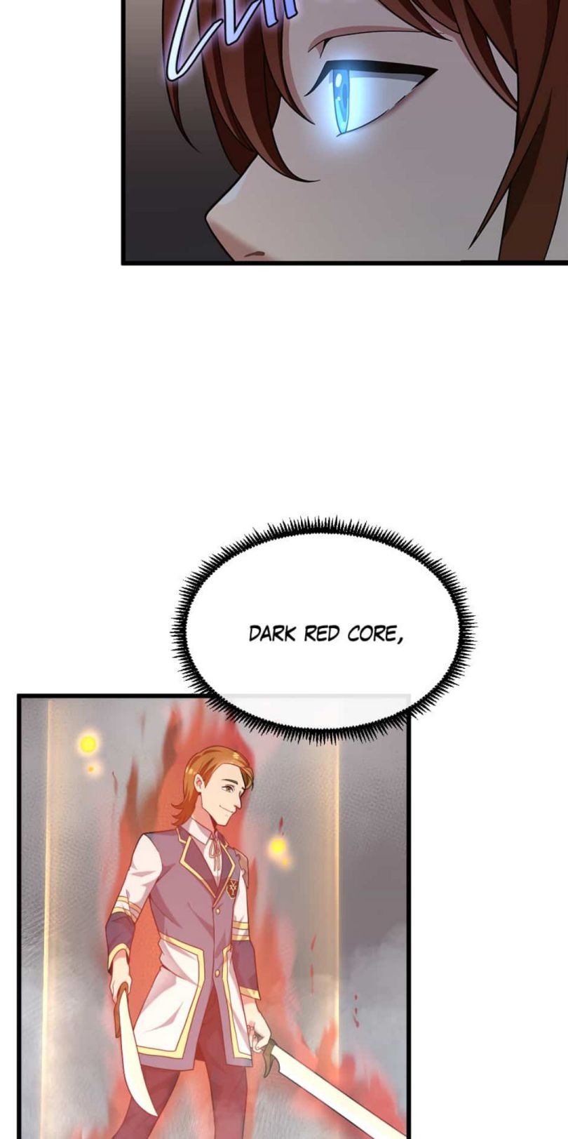 The Beginning After the End Chapter 88 page 42