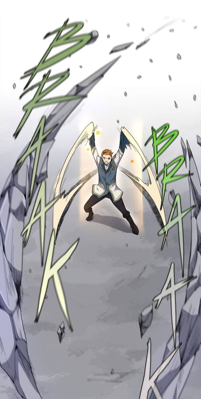 The Beginning After the End Chapter 88 page 47
