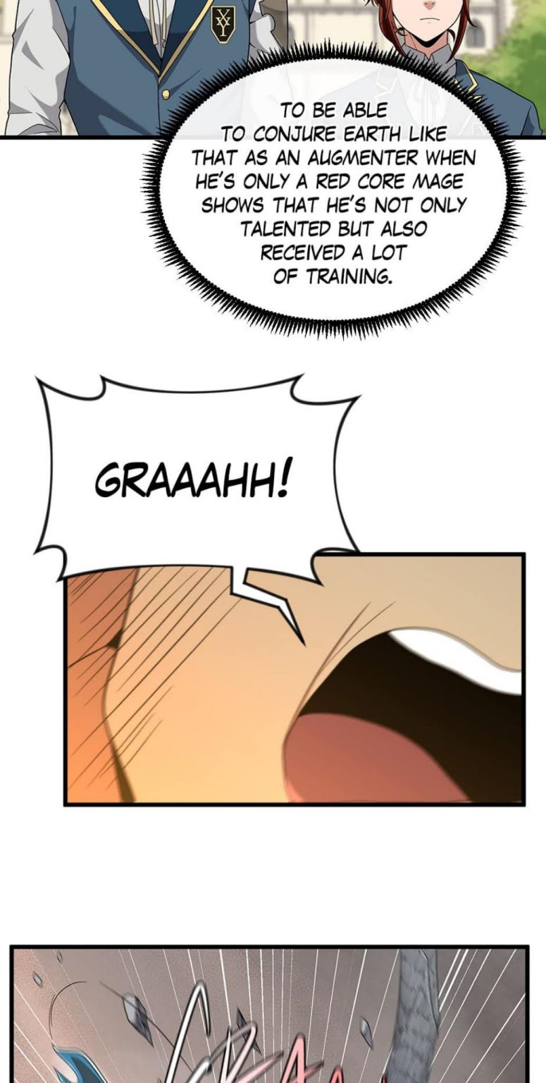 The Beginning After the End Chapter 88 page 49
