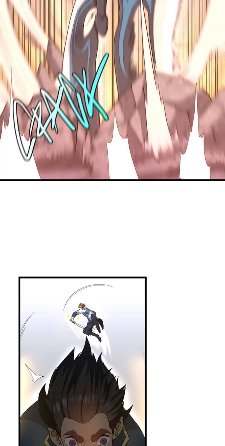 The Beginning After the End Chapter 88 page 51