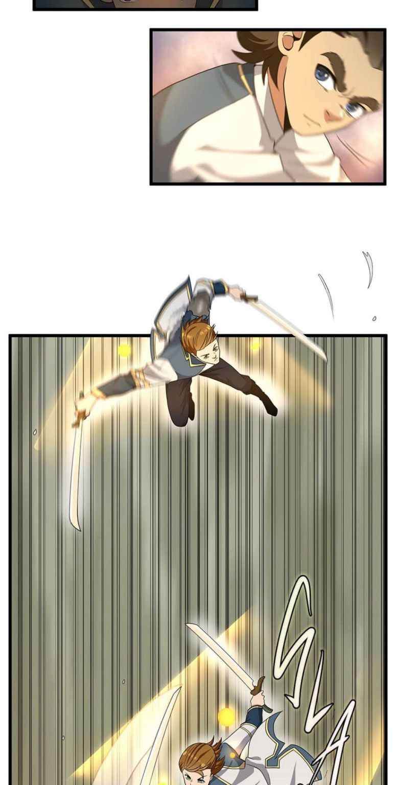 The Beginning After the End Chapter 88 page 52