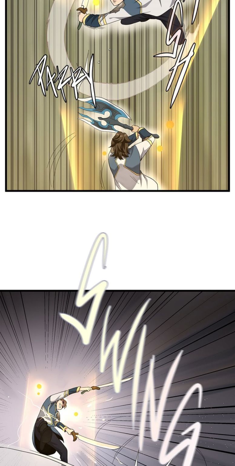 The Beginning After the End Chapter 88 page 53