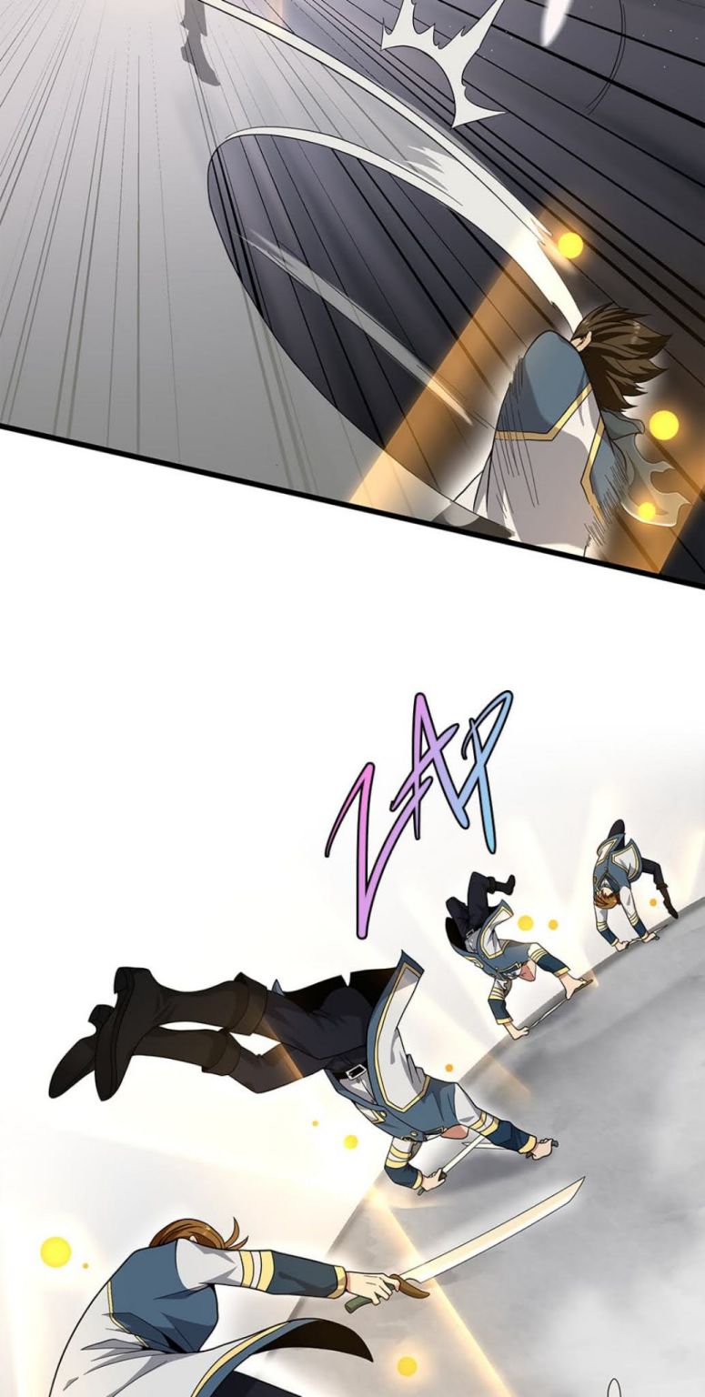 The Beginning After the End Chapter 88 page 54