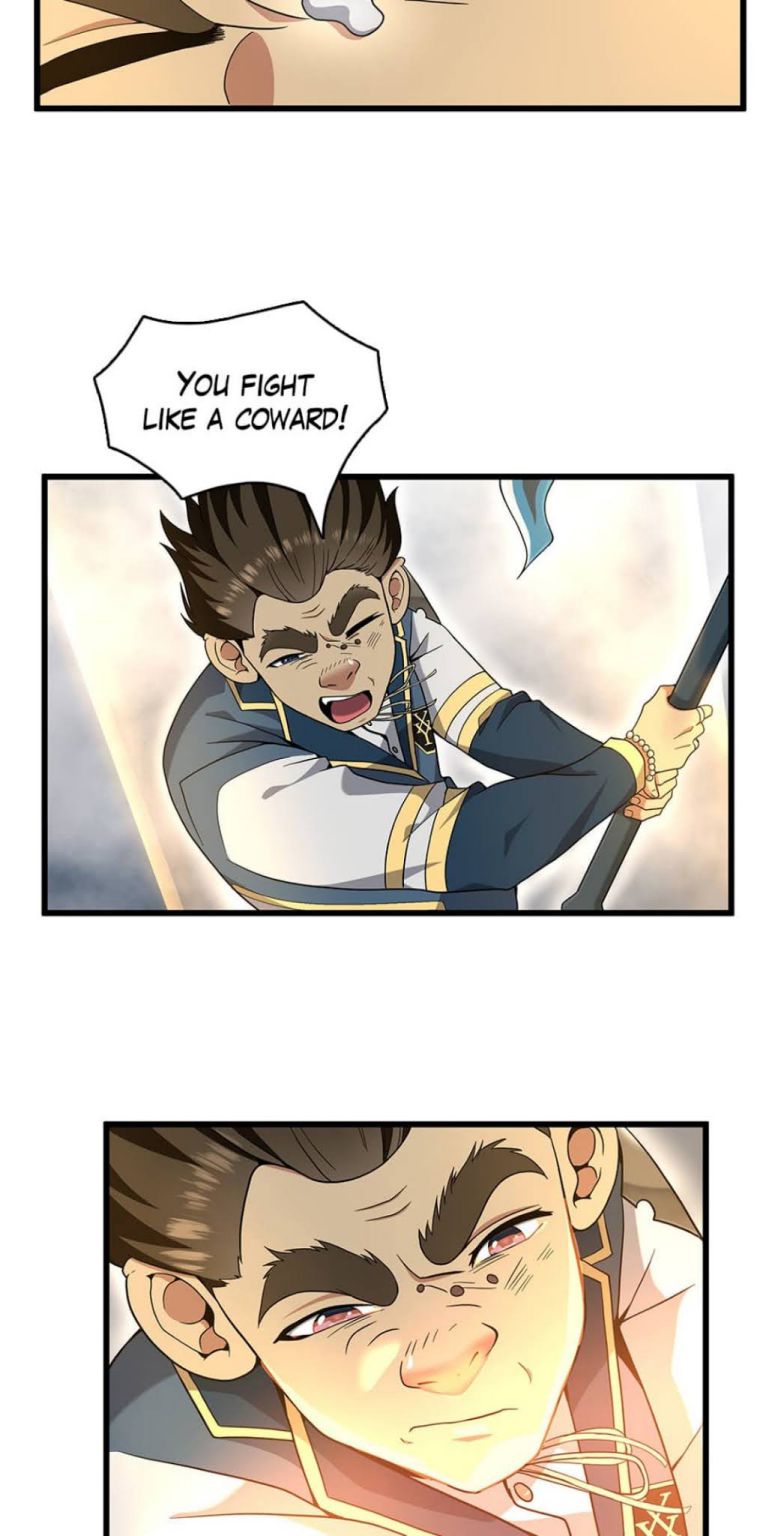 The Beginning After the End Chapter 88 page 57