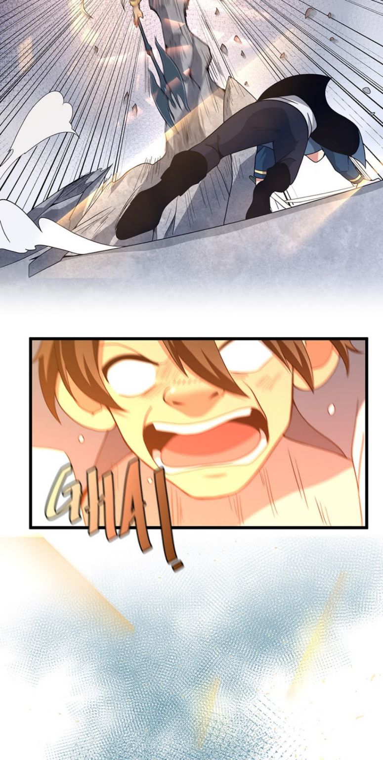 The Beginning After the End Chapter 88 page 59