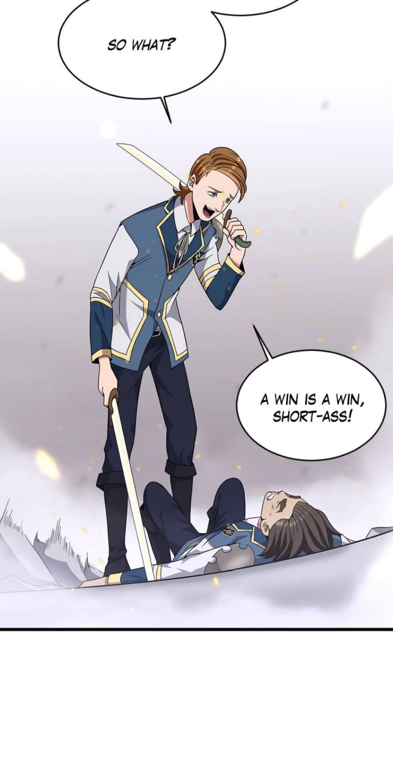 The Beginning After the End Chapter 88 page 61