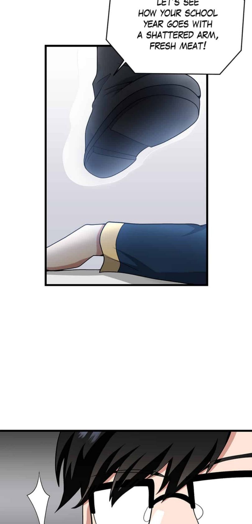 The Beginning After the End Chapter 88 page 63