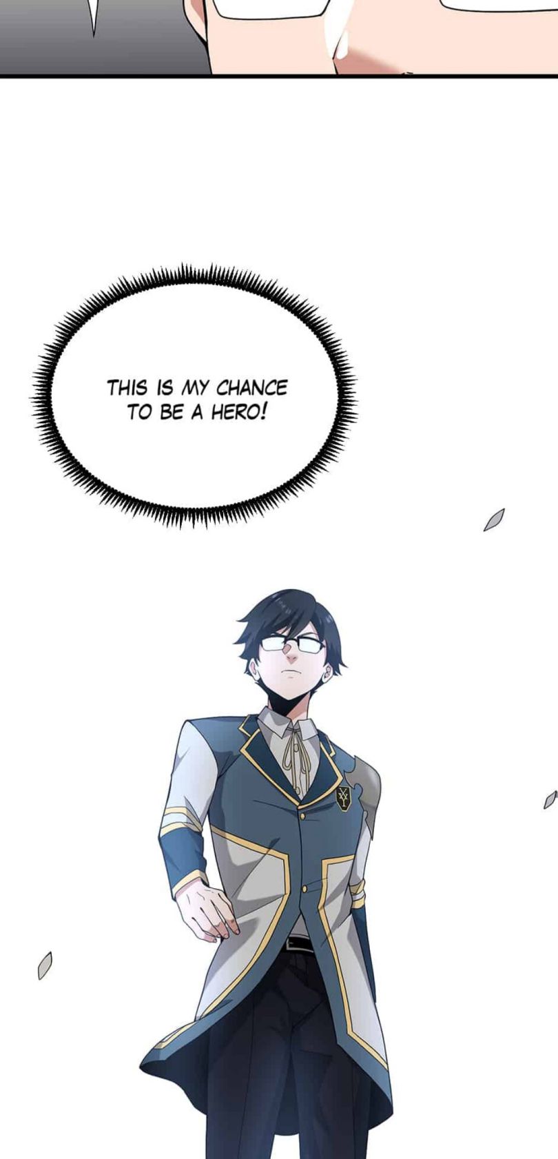 The Beginning After the End Chapter 88 page 64