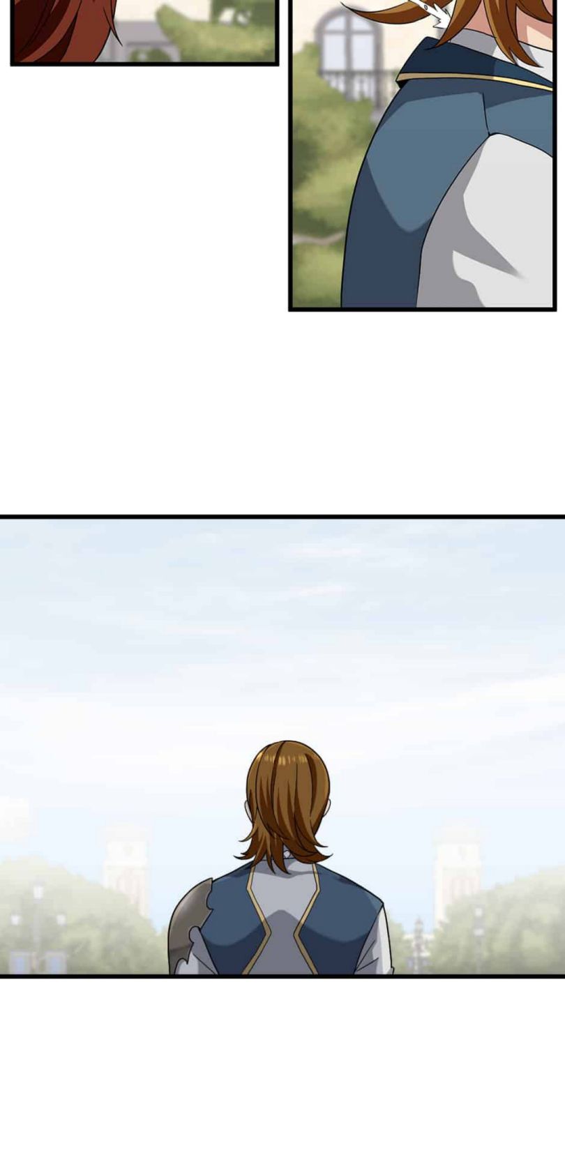 The Beginning After the End Chapter 88 page 73