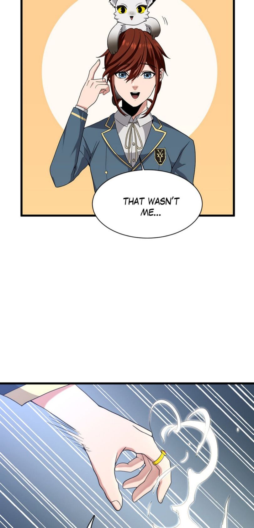 The Beginning After the End Chapter 88 page 75