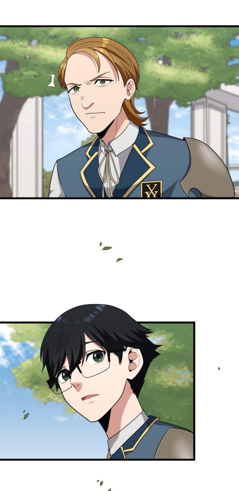 The Beginning After the End Chapter 88 page 77