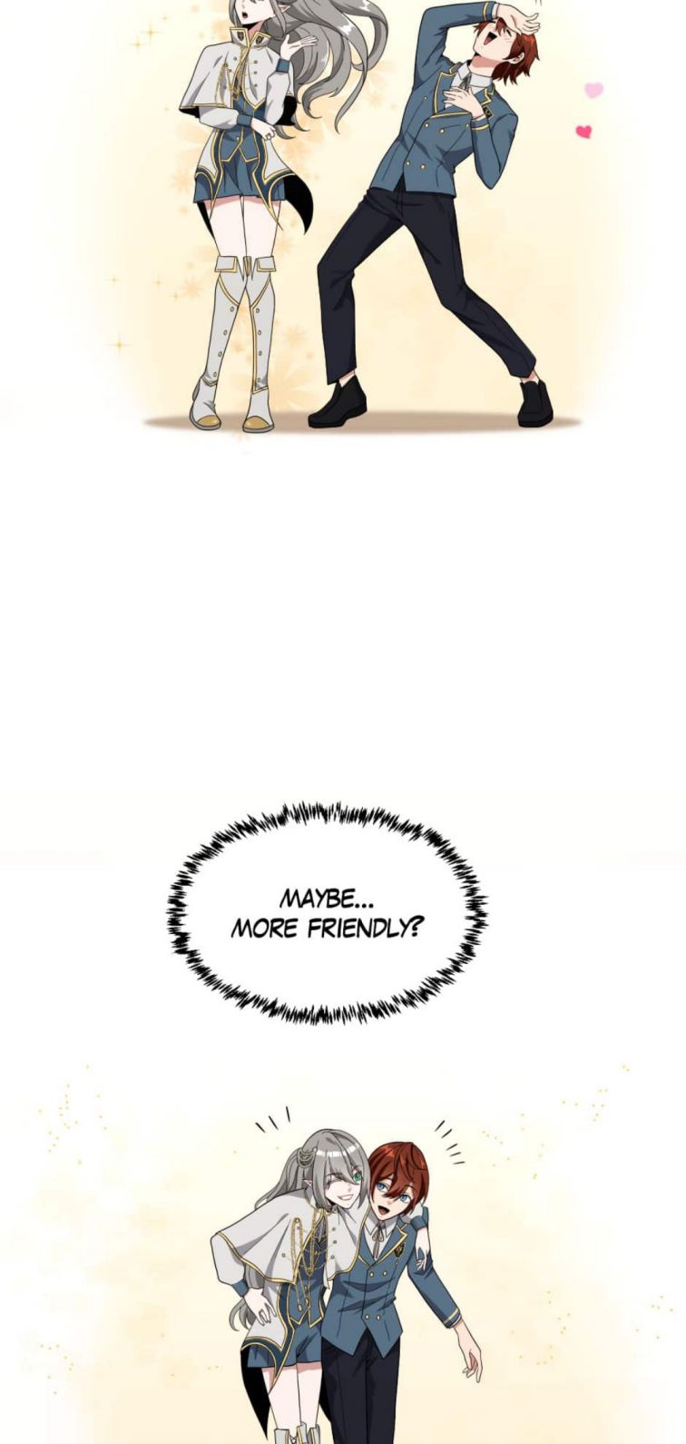 The Beginning After the End Chapter 89 page 4