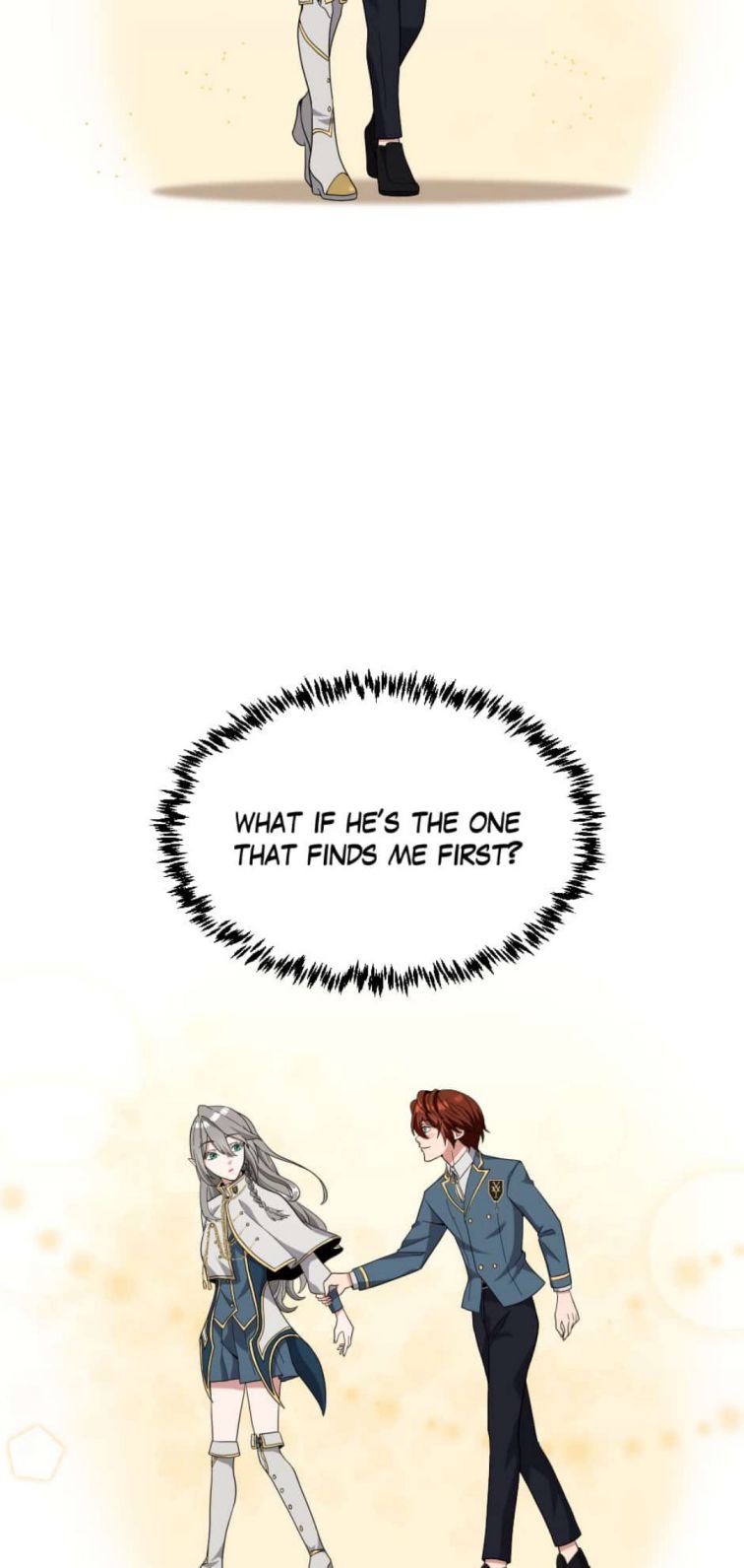The Beginning After the End Chapter 89 page 5