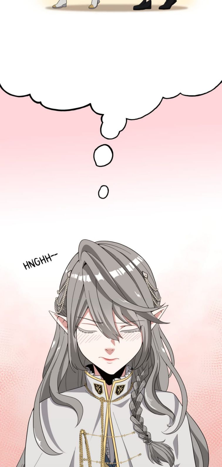 The Beginning After the End Chapter 89 page 6