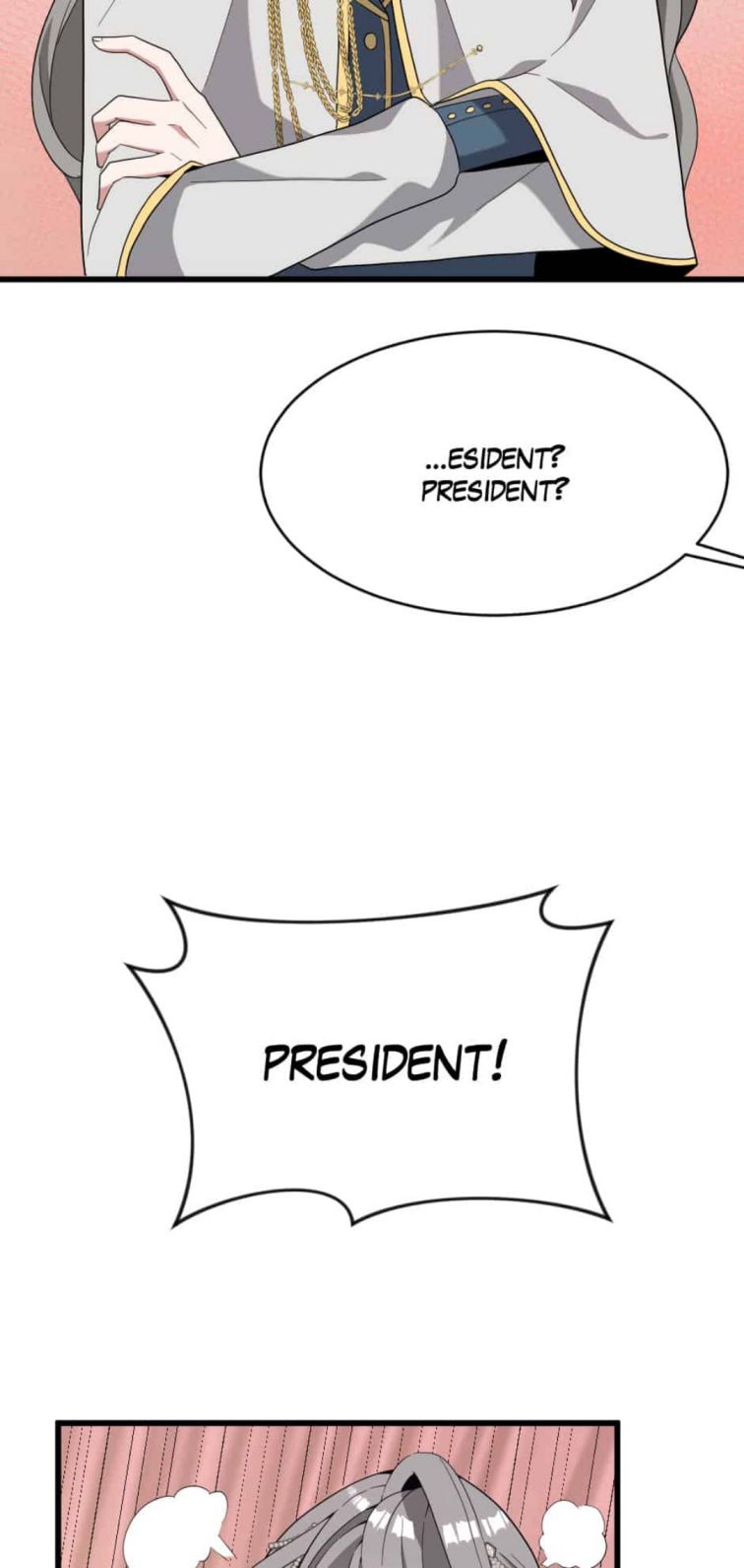The Beginning After the End Chapter 89 page 7