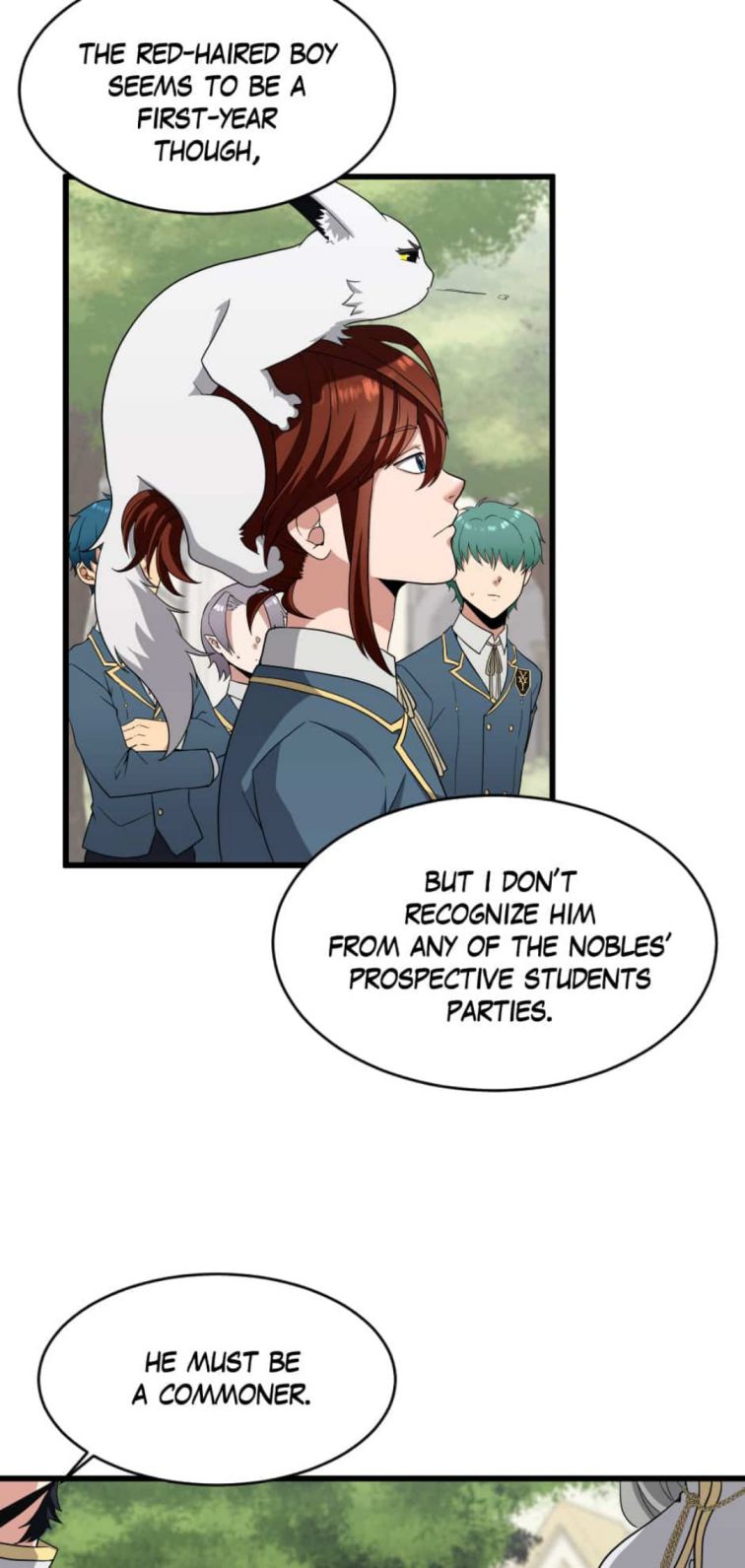 The Beginning After the End Chapter 89 page 13
