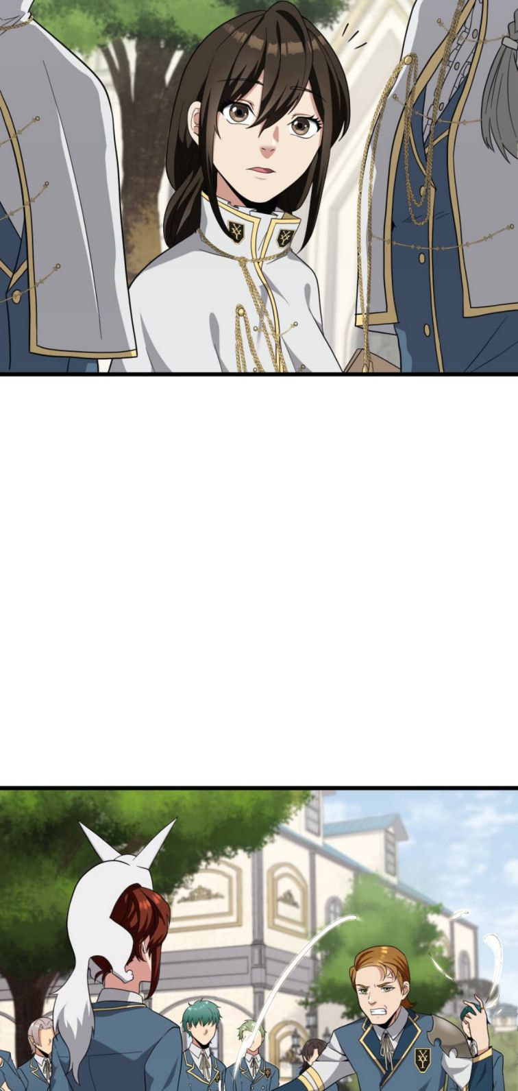 The Beginning After the End Chapter 89 page 14