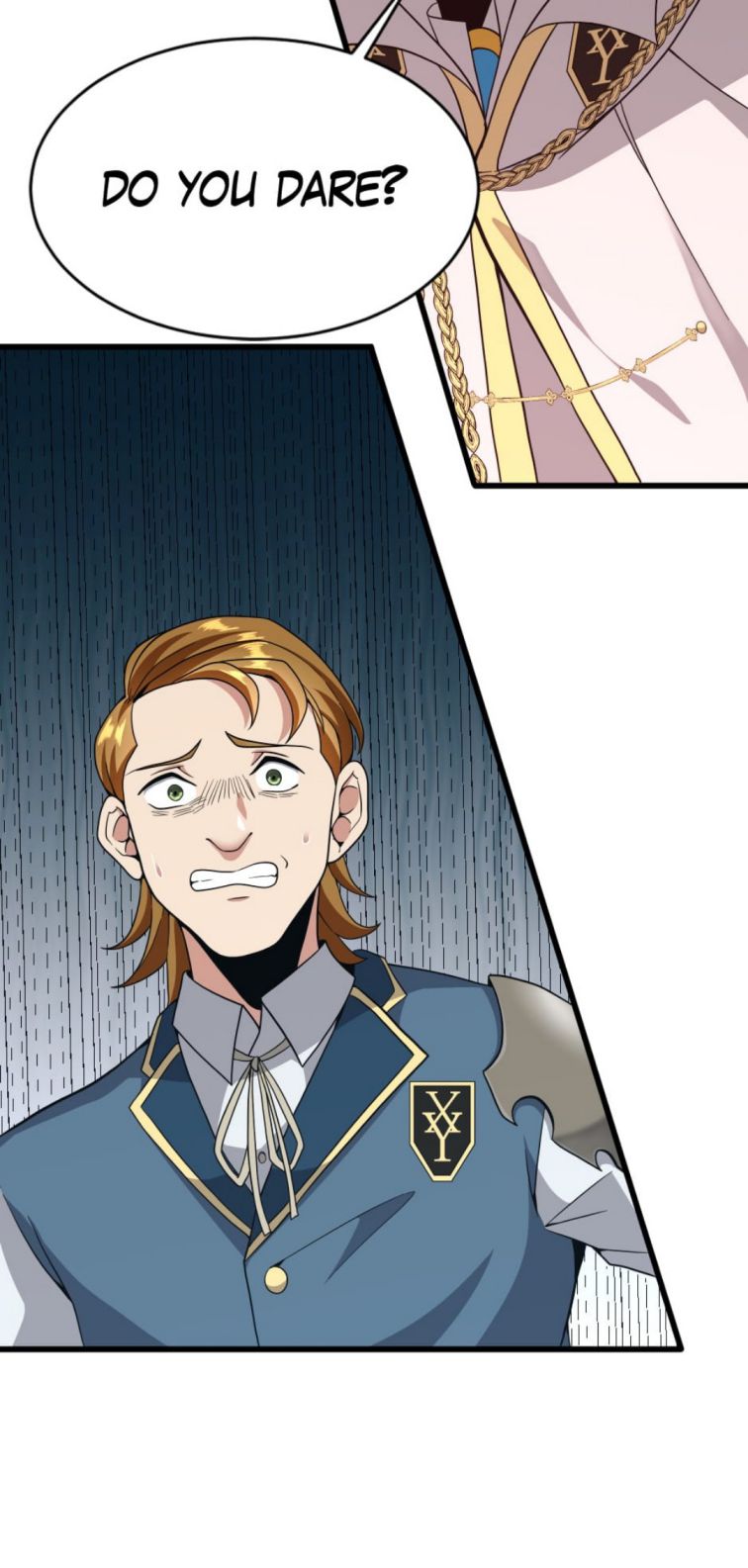 The Beginning After the End Chapter 89 page 30