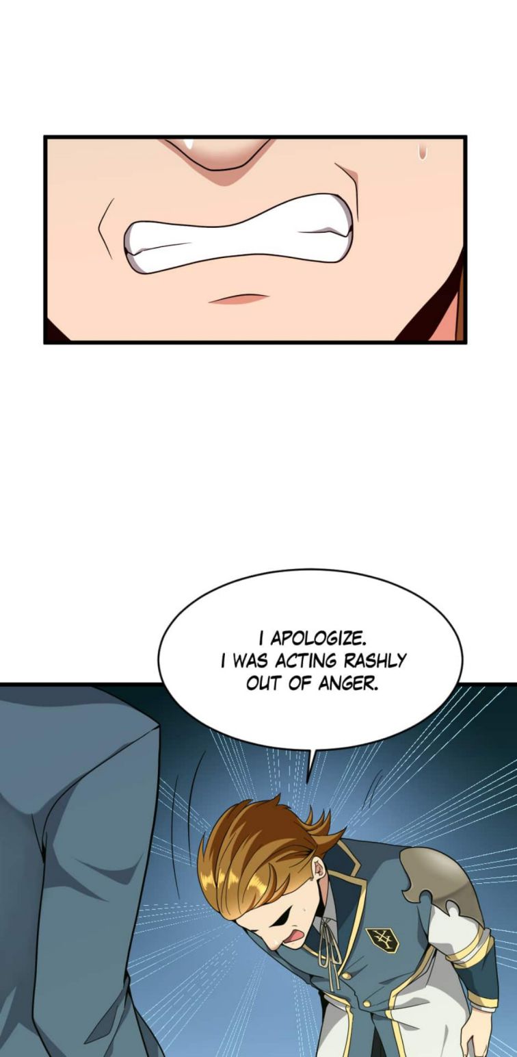 The Beginning After the End Chapter 89 page 31