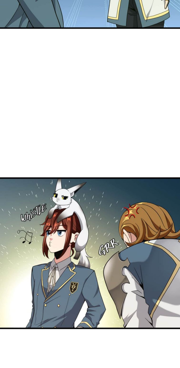 The Beginning After the End Chapter 89 page 32