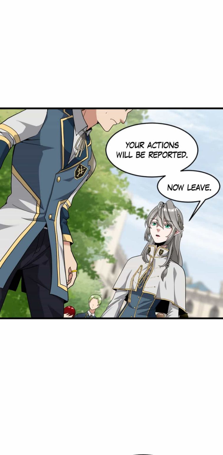 The Beginning After the End Chapter 89 page 33
