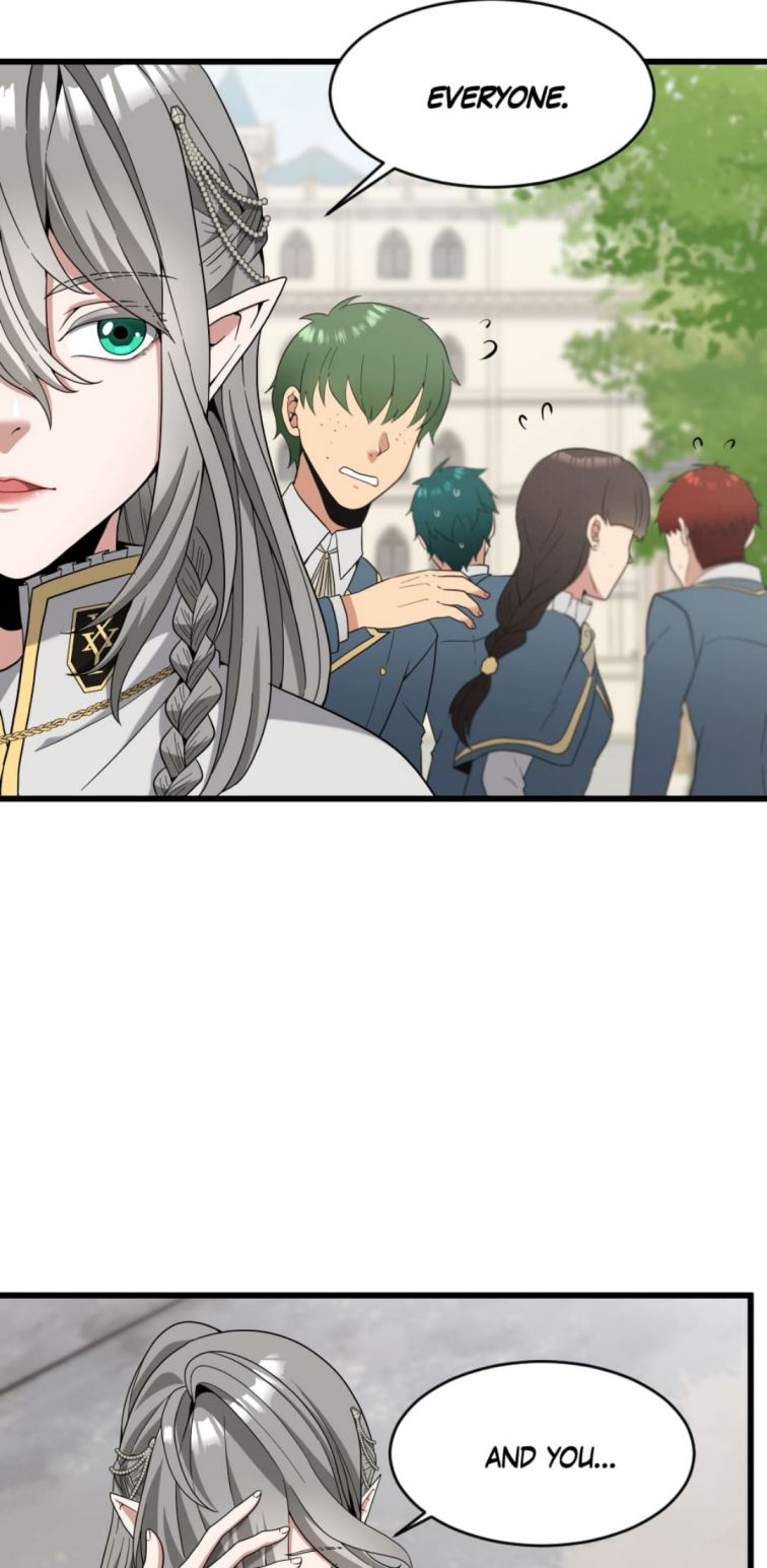 The Beginning After the End Chapter 89 page 34