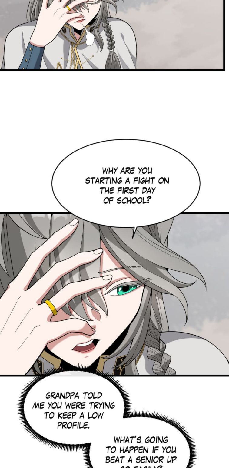 The Beginning After the End Chapter 89 page 35