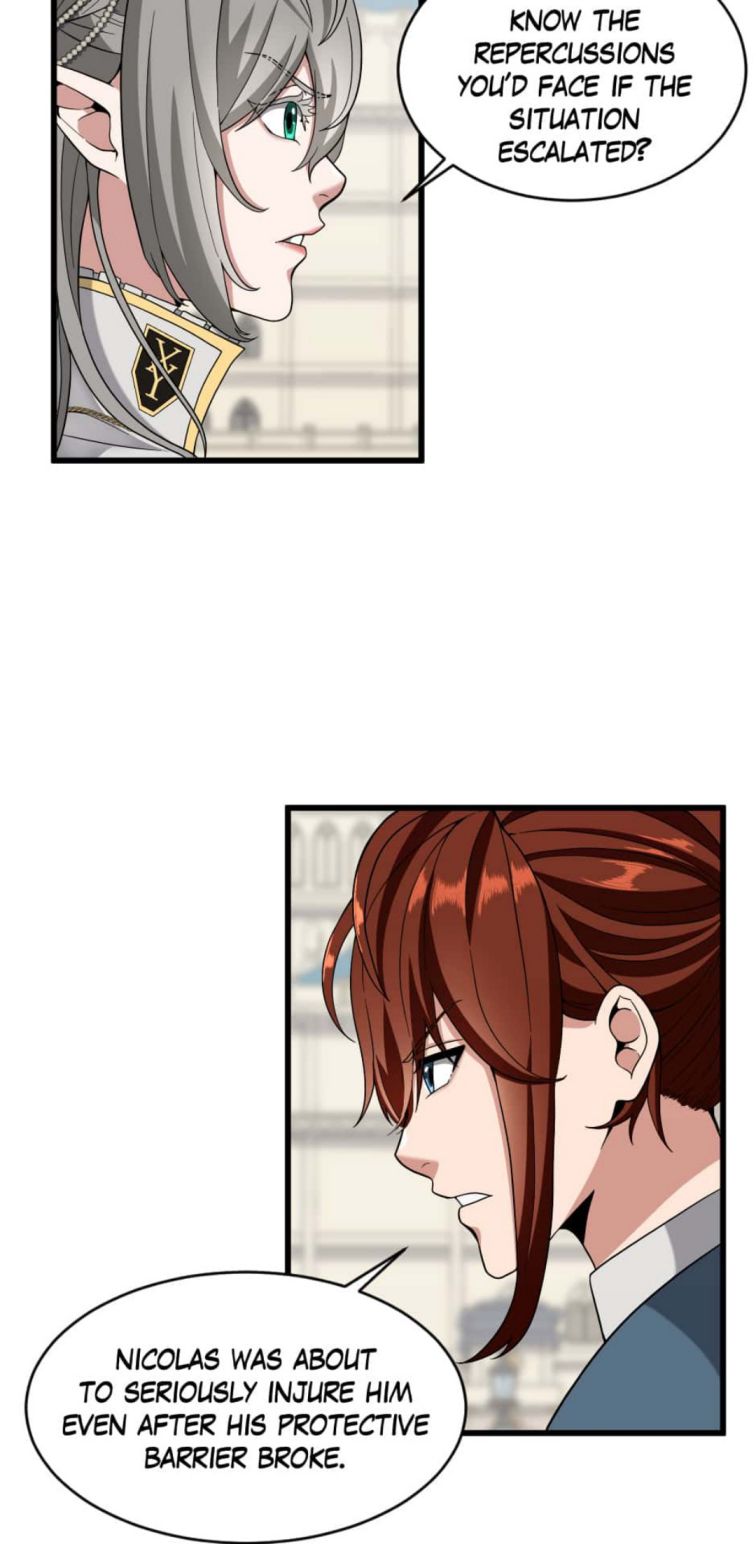 The Beginning After the End Chapter 89 page 37