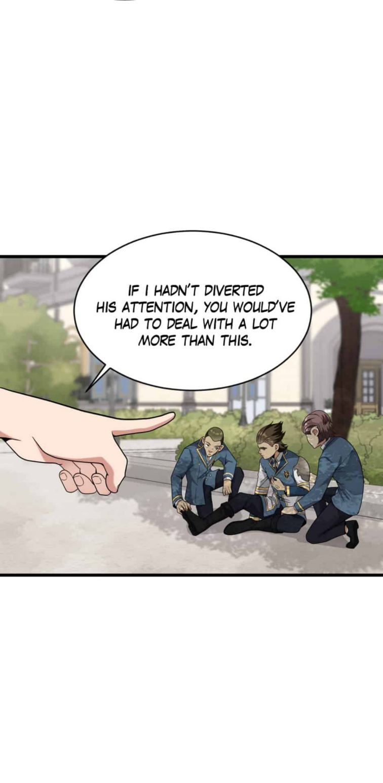 The Beginning After the End Chapter 89 page 38