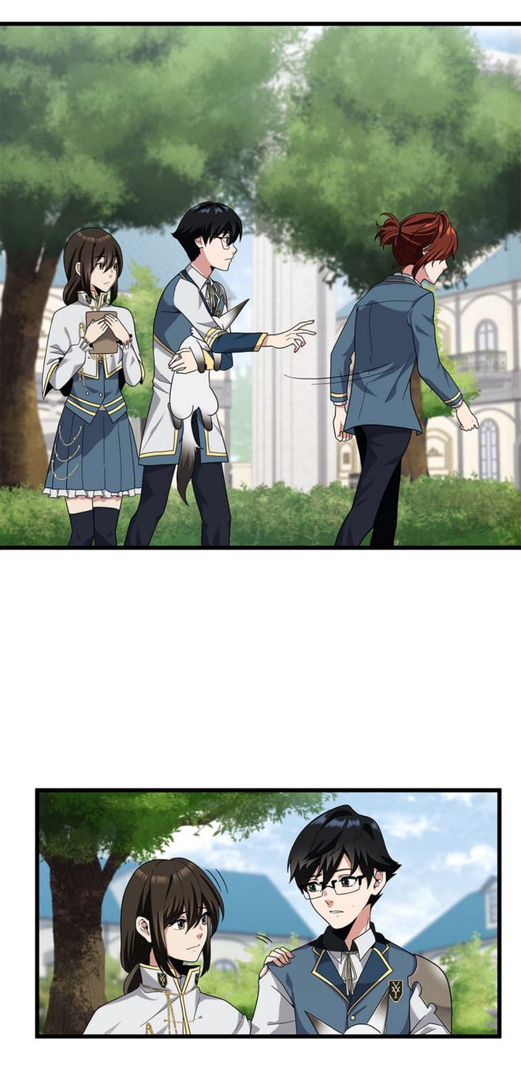 The Beginning After the End Chapter 89 page 40