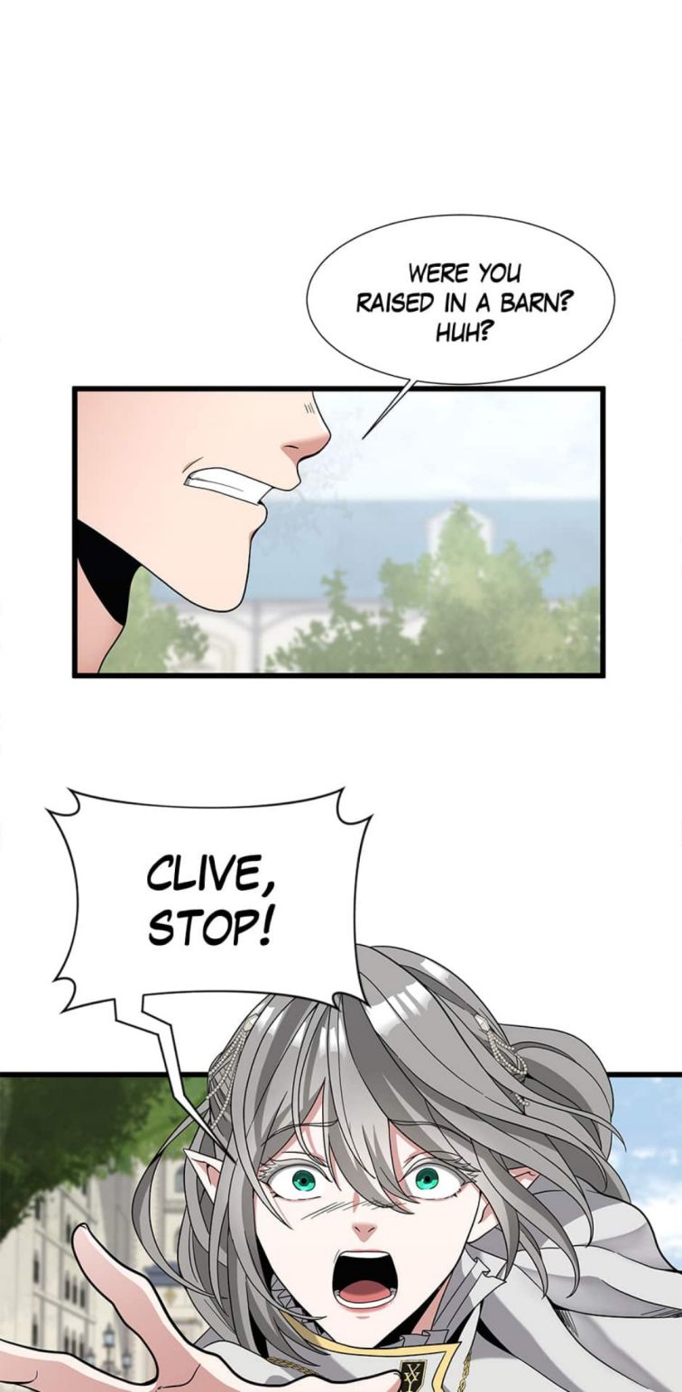 The Beginning After the End Chapter 89 page 42