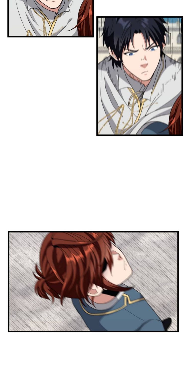 The Beginning After the End Chapter 89 page 45