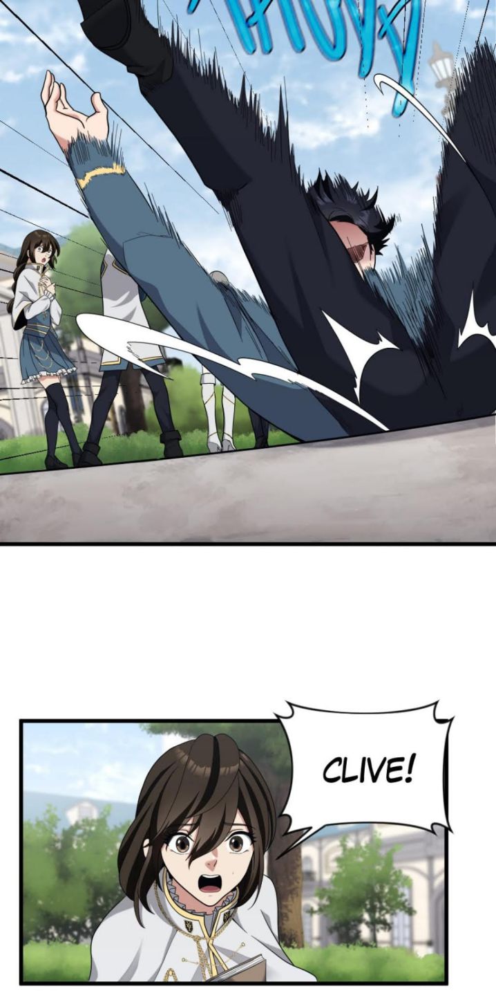 The Beginning After the End Chapter 89 page 49
