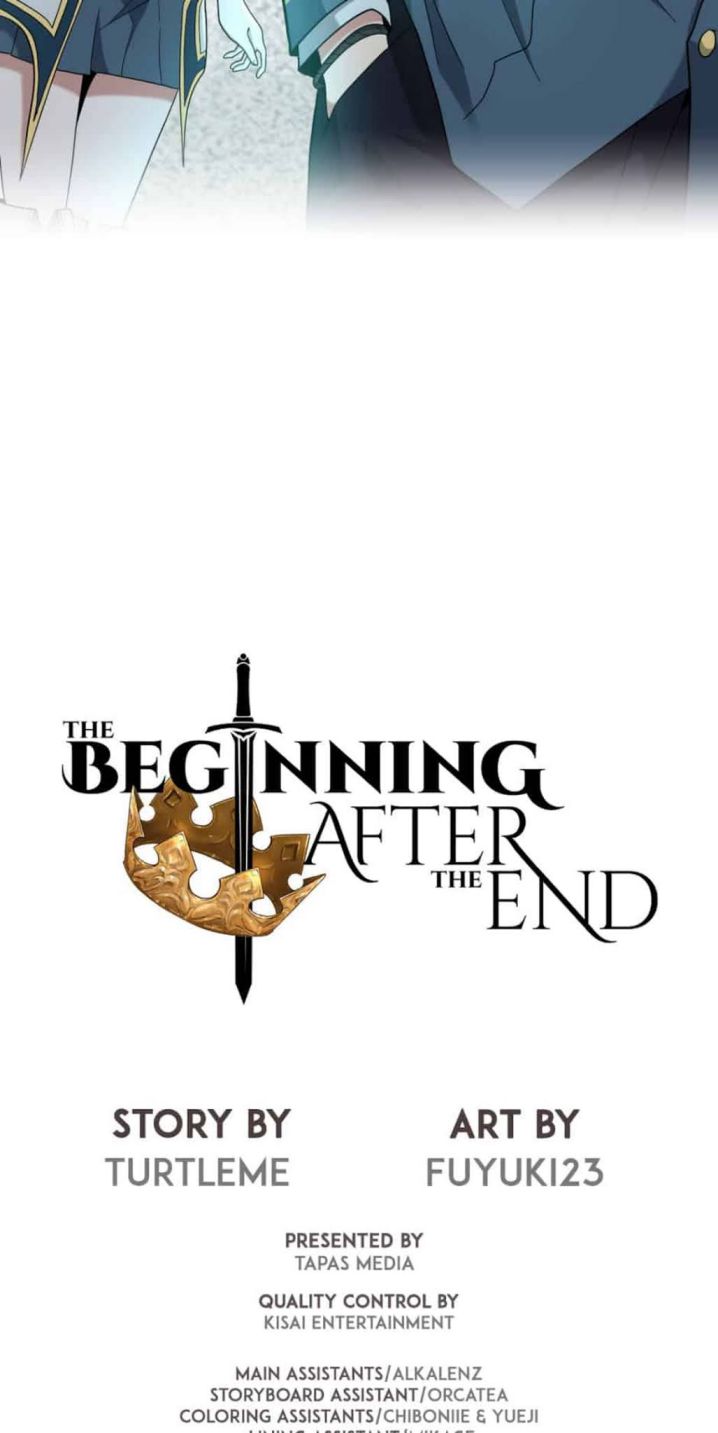 The Beginning After the End Chapter 89 page 53